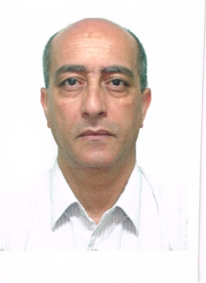 Dr.HIDJEB Mustapha